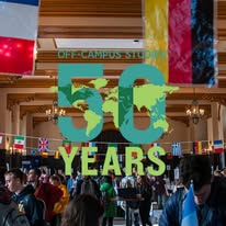 Carleton Off-Campus Studies 🌍